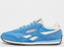 Reebok Classic AZ Lifestyle in blauw formaten: 37.5 - Thumbnail 2