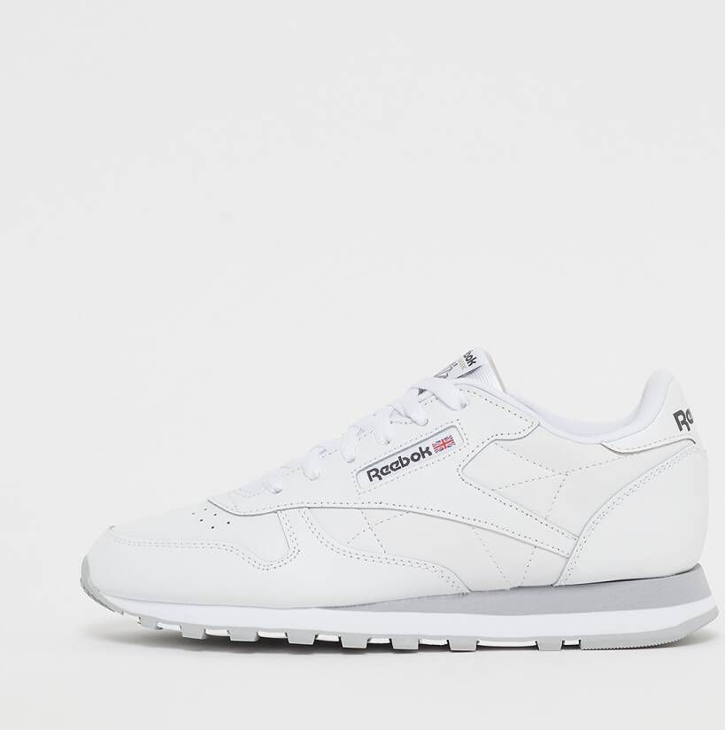 Reebok Classic Leather Sneaker