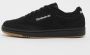 Reebok Club C 85 C Schoenen core black ftwr white rbkle maat: 42.5 beschikbare maaten:41 42.5 43 44.5 45.5 - Thumbnail 2