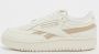 Reebok Club C Double Revenge Club C in beige formaten: 37.5 - Thumbnail 7