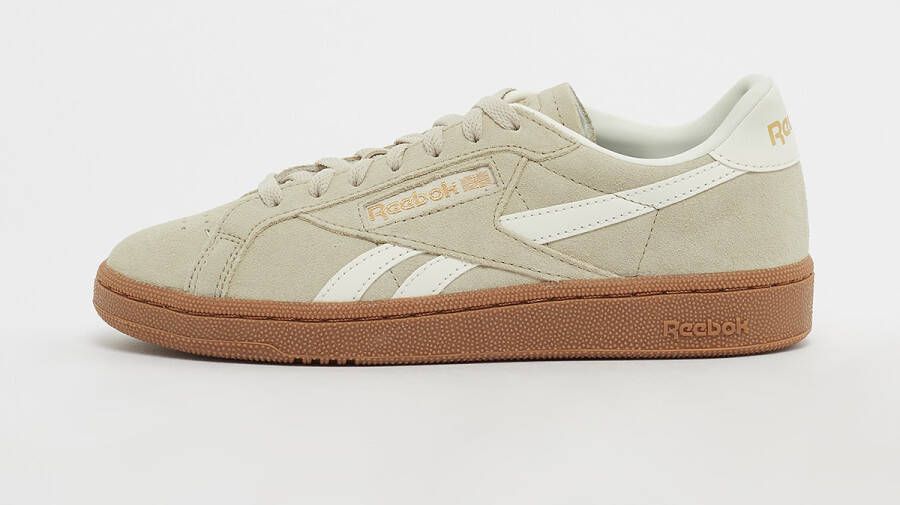 Reebok Club C Grounds Uk Club C in beige formaten: 37