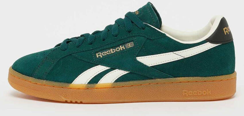 Reebok Club C Grounds UK Club C in groen formaten: 41