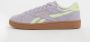 Reebok Women's Club C Grounds Uk Sneakers purper bruin - Thumbnail 5