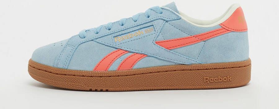 Reebok Club C Grounds Uk Club C in blauw formaten: 36