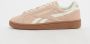 Reebok Women's Club C Grounds Uk Sneakers beige bruin - Thumbnail 6