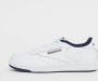 Reebok Classics Heritage Club C Junior Sneakers Wit Jongen - Thumbnail 3