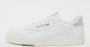 REEBOK CLASSICS Court Peak Sneakers Ftwr White Chalk Sea Spray Heren - Thumbnail 3