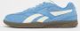 Reebok Hammer Street Lifestyle in blauw formaten: 42.5 - Thumbnail 12