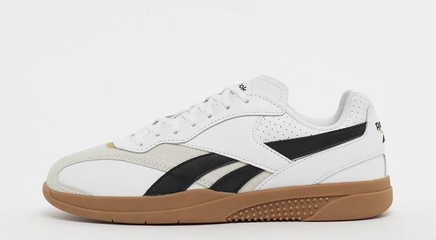 Reebok Hammer Street white gold gum Lifestyle in wit formaten: 38.5