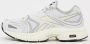 Reebok Premier road Plus VI Lifestyle in wit formaten: 40.5 - Thumbnail 1