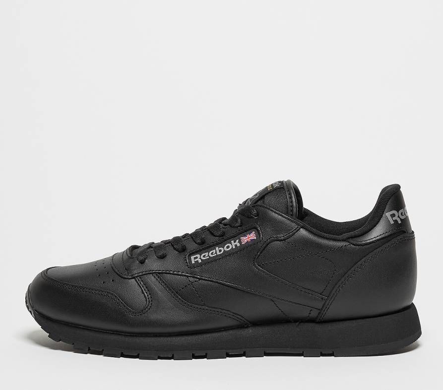 Reebok Classic Leather Sneaker