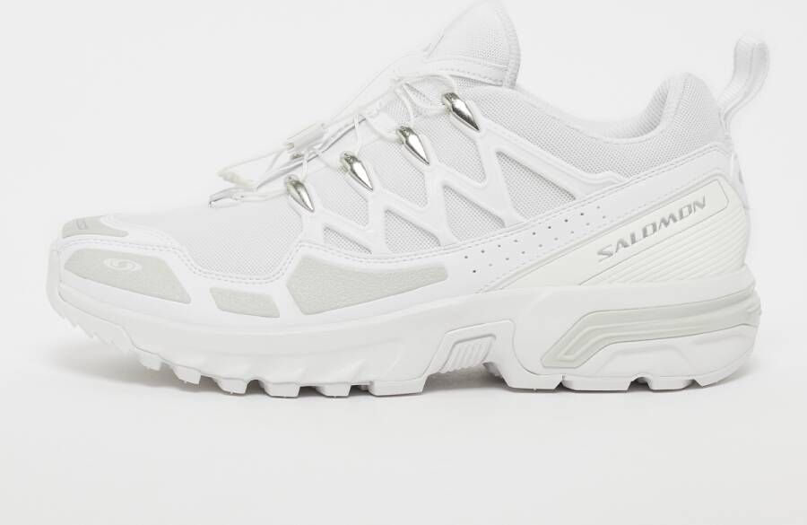 Salomon Acs + Fashion sneakers Schoenen white white silver maat: 42 beschikbare maaten:41 1 3 42 2 3 43 1 3 44 2 3 45 1 3 46