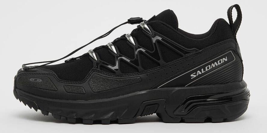 Salomon Acs + Fashion sneakers Schoenen black black silver maat: 41 1 3 beschikbare maaten:41 1 3 42 2 3 44 2 3 45 1 3 46