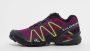 Salomon Paarse Speedcross 3 Sneakers Synthetisch Purple Dames - Thumbnail 9