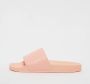 Superga 1908 Slides Polysoft Sandalen Schoenen pink peach maat: 38 beschikbare maaten:36 37 38 - Thumbnail 1