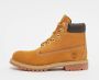 Timberland 6'' Premium Wp Boot Boots Schoenen Wheat Nubuck maat: 39.5 beschikbare maaten:36 37 38 39 40 39.5 37.5 - Thumbnail 4