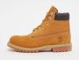 Timberland 6'' Premium Wp Boot Boots Schoenen Wheat Nubuck maat: 39.5 beschikbare maaten:36 37 38 39 40 39.5 37.5 - Thumbnail 1