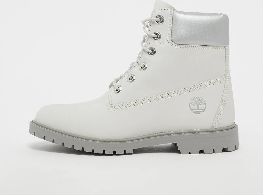 Timberland 6in Hert Boot Cupsole