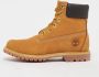 Timberland 6in Premium Boot wheat 6" in beige formaten: 37.5 - Thumbnail 1