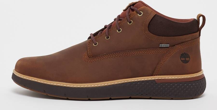 Timberland Cross Mark GTX Chukka