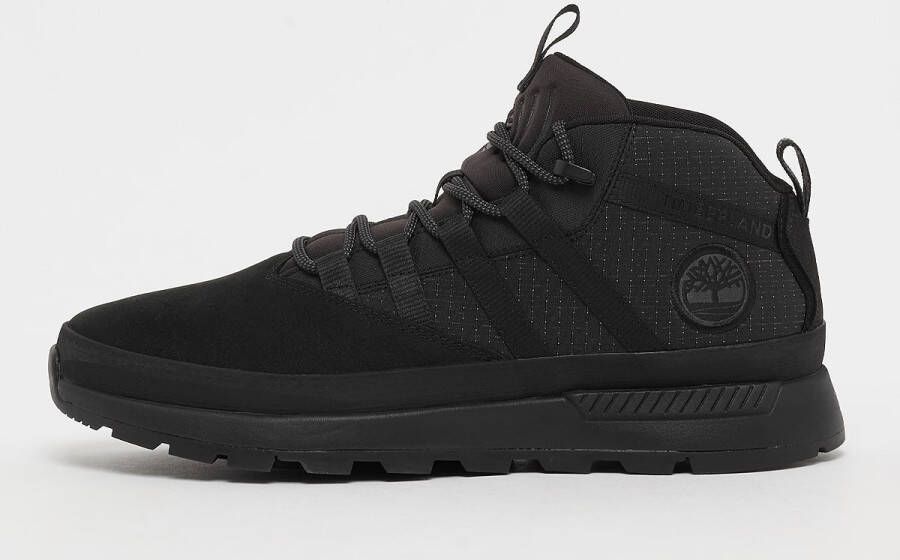 Timberland Euro Trekker Super Ox Boots in zwart formaten: 41