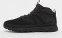 Timberland Euro Trekker Super Ox Boots Schoenen blackout nubuck maat: 43 beschikbare maaten:41 42 43 44.5 45 46 47.5 - Thumbnail 6