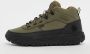 Timberland Motion 6 Mid dark green black 6" in groen formaten: 44.5 - Thumbnail 2