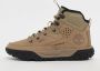 Timberland Motion 6 Mid Medium beige nubuck 6" in beige formaten: 47.5 - Thumbnail 3