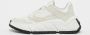 Timberland Tbl Turbo Low Winter schoenen bright white maat: 37.5 beschikbare maaten:36 37.5 38 39.5 40 41.5 - Thumbnail 3