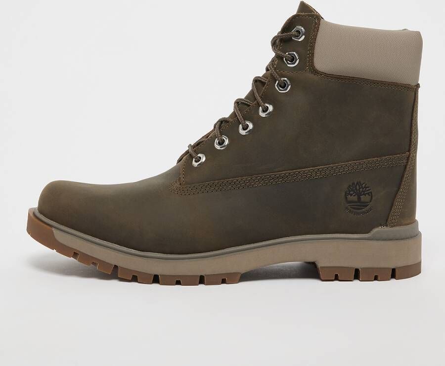 Timberland Tree Vault 6inch Boot Wp Boots Schoenen canteen maat: 44 beschikbare maaten:42 44 45