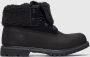 Timberland Warm Lined Boot black Boots in zwart formaten: 39.5 - Thumbnail 1