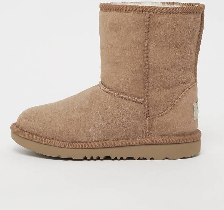 Ugg Classic II (PS) in Bruin