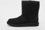 Ugg Classic II (PS) Boots in zwart formaten: 33.5 - Thumbnail 1