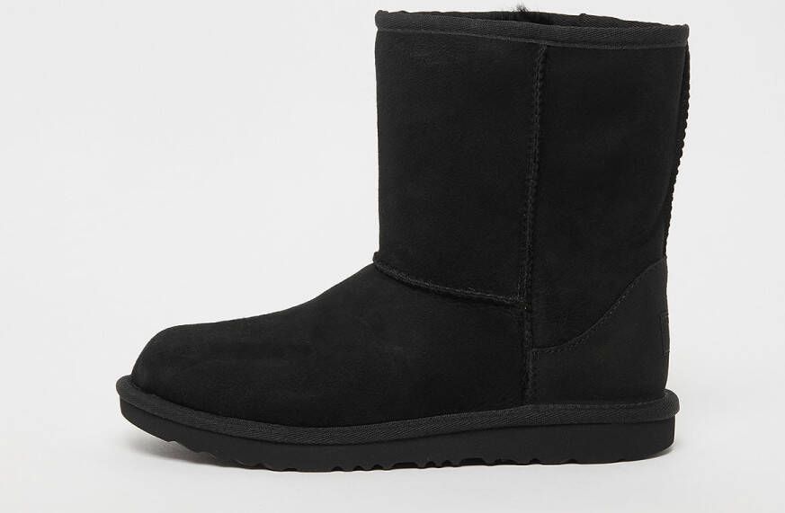 Ugg Classic II (PS) Boots in zwart formaten: 33.5