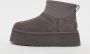 Ugg Classic Mini Dipper Boots in grijs formaten: 39 - Thumbnail 7