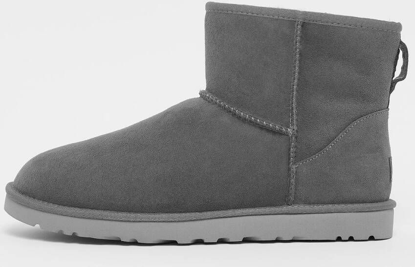 Ugg Classic Mini in grijs formaten: 40