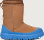 Ugg Classic Short Weather Hybrid chestnut big sky Boots in bruin formaten: 42 - Thumbnail 2