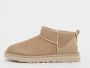 UGG Boots zonder sluiting Classic Ultra Mini comfortabele schoen vrijetijdsschoen met logopatch - Thumbnail 5