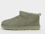 Ugg Classic Ultra Mini Boots Dames shaded clover maat: 36 beschikbare maaten:36 37 39 40 41 - Thumbnail 1