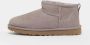 UGG Boots zonder sluiting Classic Ultra Mini comfortabele schoen vrijetijdsschoen met logopatch - Thumbnail 4