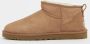 Ugg Classic Ultra Mini Boots Schoenen chestnut maat: 46 beschikbare maaten:43 44 45 46 - Thumbnail 21