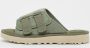 Ugg Goldencoast Strap Slide Sandalen & Slides Schoenen shaded clover maat: 44 beschikbare maaten:41 42 43 44 45 46 - Thumbnail 2