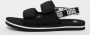 UGG LENNON SLINGBACK K sSandalenKindersandalen Zwart - Thumbnail 6