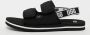 UGG LENNON SLINGBACK K sSandalenKindersandalen Zwart - Thumbnail 16