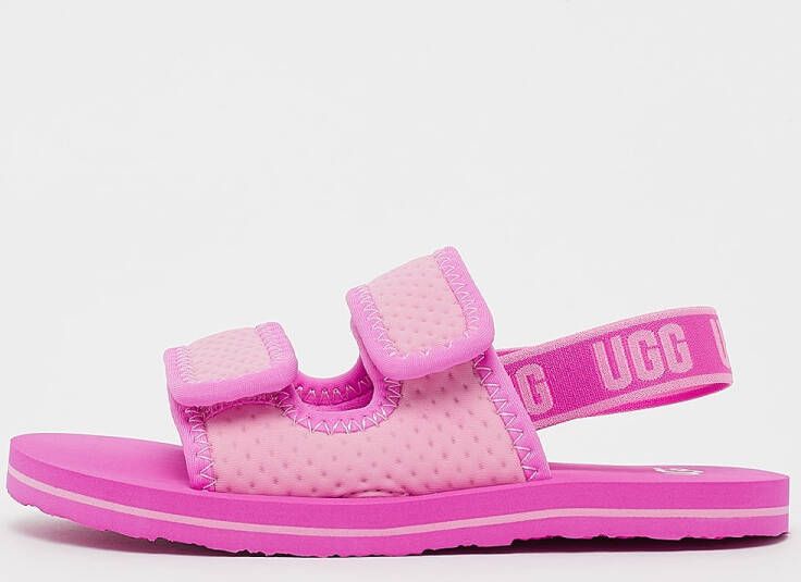 Ugg Lennon Slingback in lichtroze formaten: 25