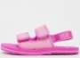 Ugg Lennon Slingback Sandalen & Slides Kids strawberry milkshake maat: 32.5 beschikbare maaten:31 32.5 33.5 35 36 37 38 - Thumbnail 16