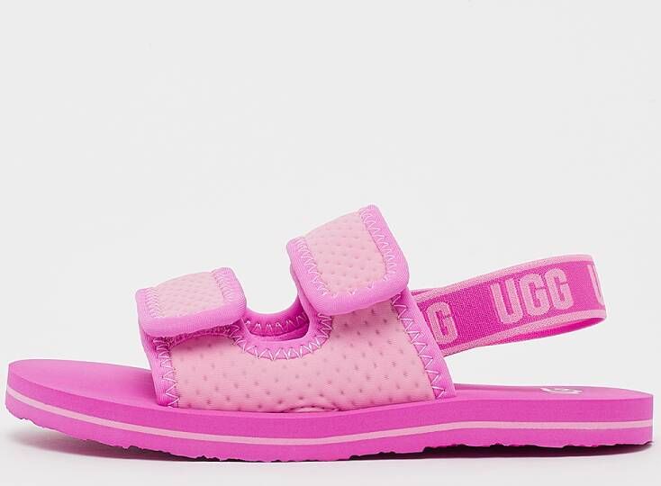 Ugg Lennon Slingback in Roze