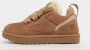 UGG LOWMEL W Lage sneakersDames sneakers Cognac - Thumbnail 4