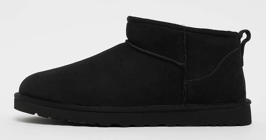 Ugg M Classic Ultra Mini Boots Schoenen black maat: 42 beschikbare maaten:42 43 44