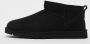 Ugg M Classic Ultra Mini Boots Schoenen black maat: 45 beschikbare maaten:42 43 44 45 46 48.5 - Thumbnail 2